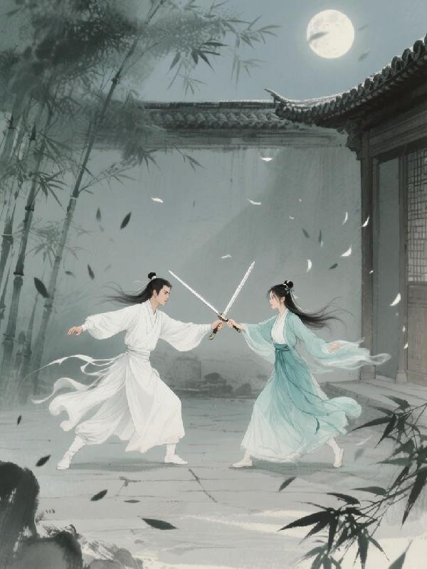穿书，我与反派开局互杀