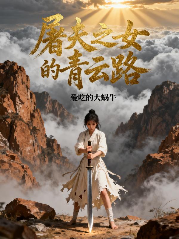 嫡女重生谋锦绣