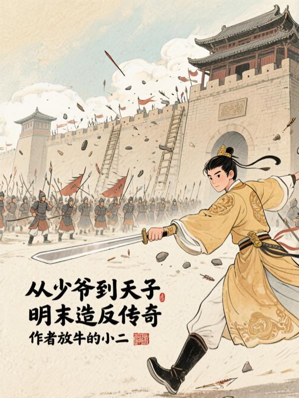 穿成哥儿后，不嫁人守寡也不行吗