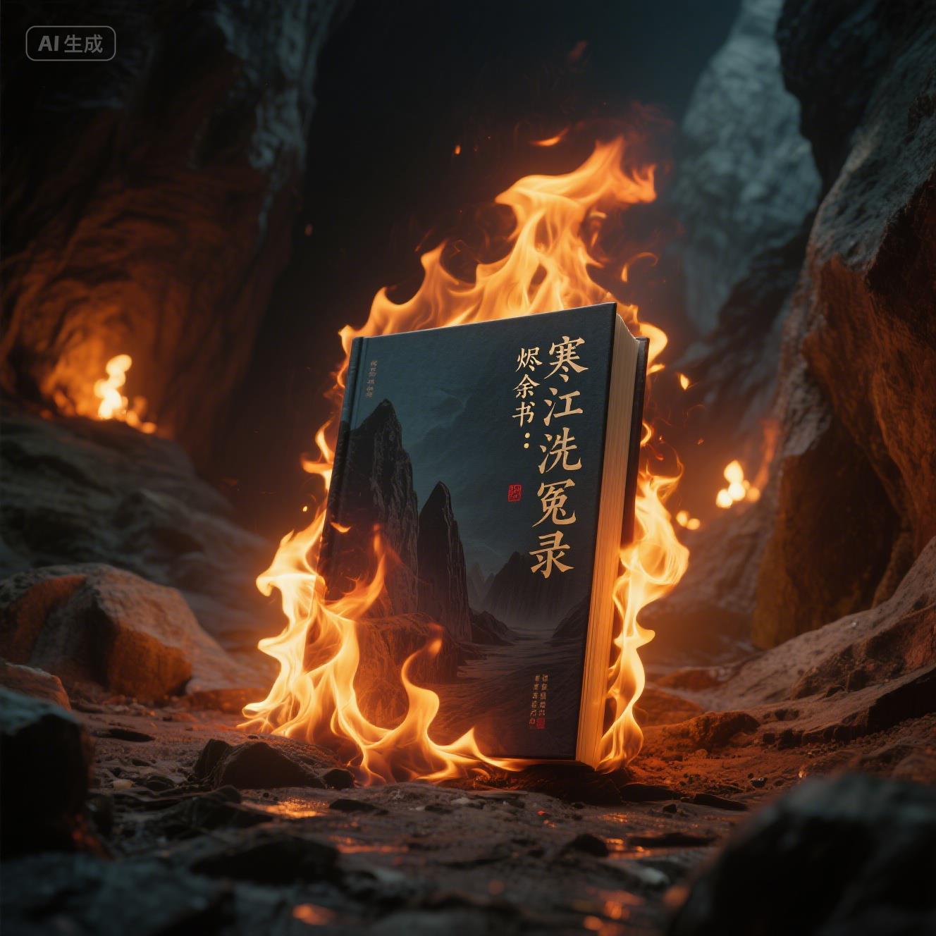 无限求生：七天一个新世界！