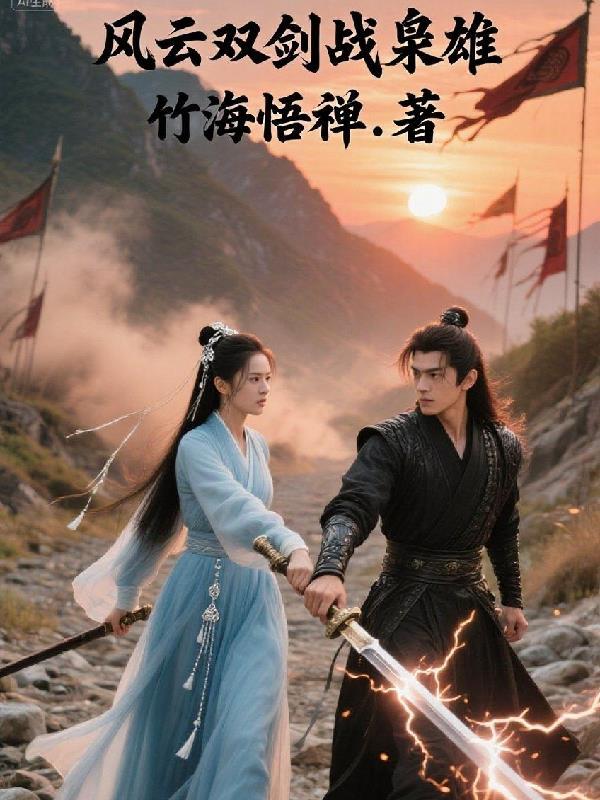 林砚修仙