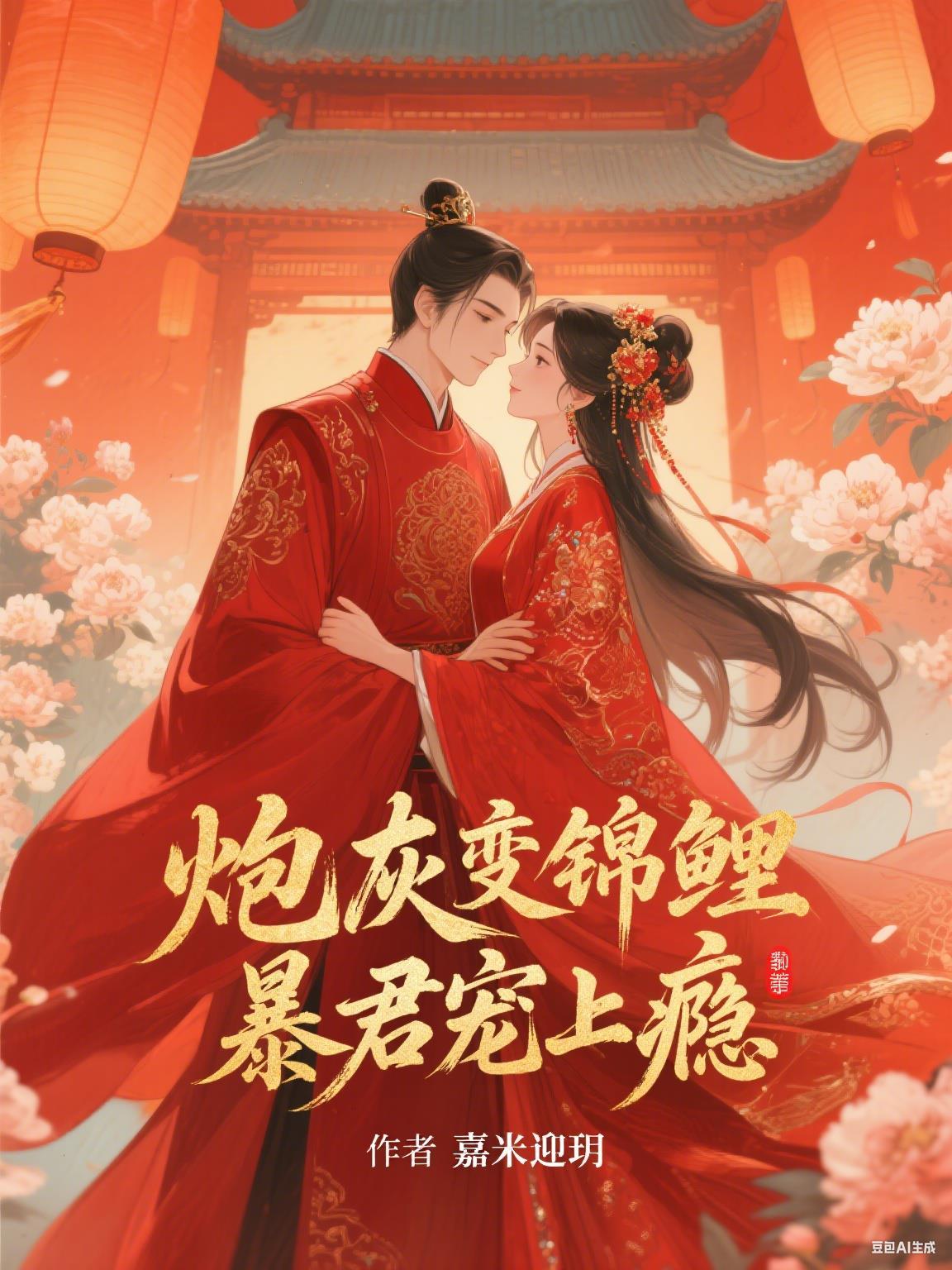 圣僧破戒后，反手把我锁腰袈裟