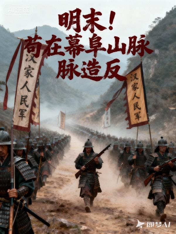 一个家族的断代史