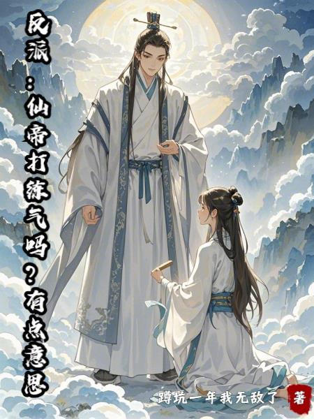 文泰修仙传奇