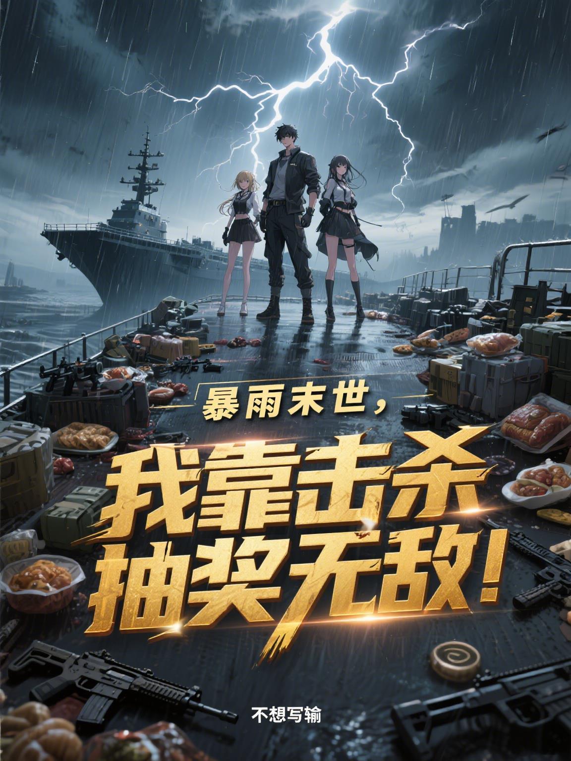 越空统世之战