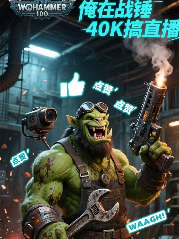 骨妖逆袭：炮灰千金飒爆了