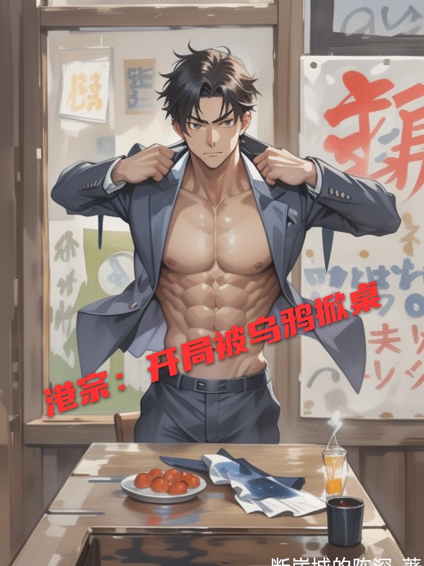 精灵：我从小锯鳄开始