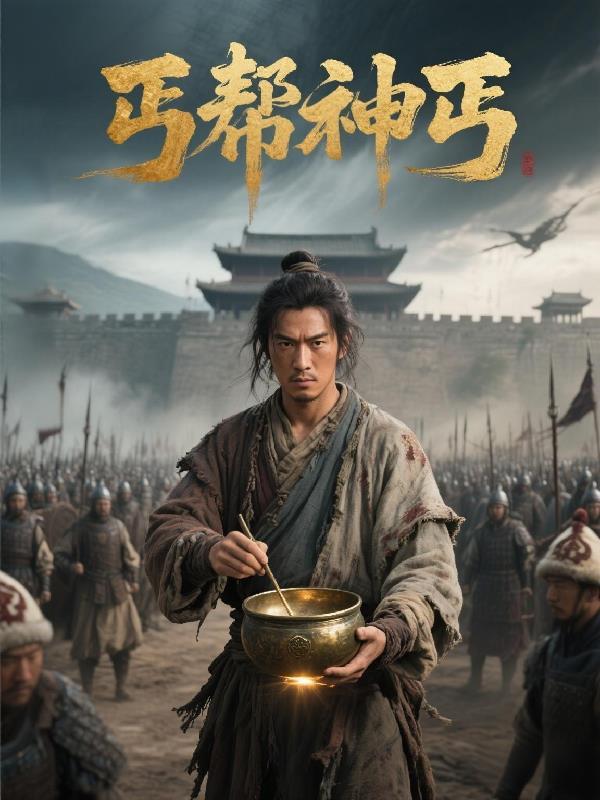 重生水浒：我刘备，再造大汉