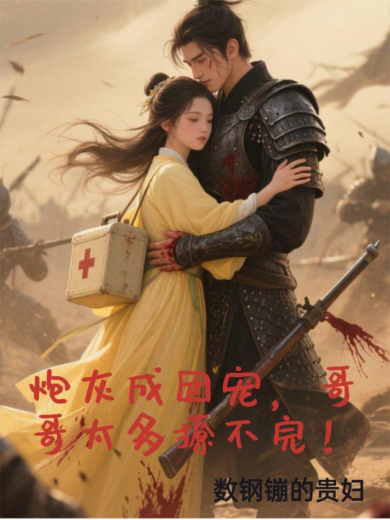开局一个不灭之握，我无限晋级