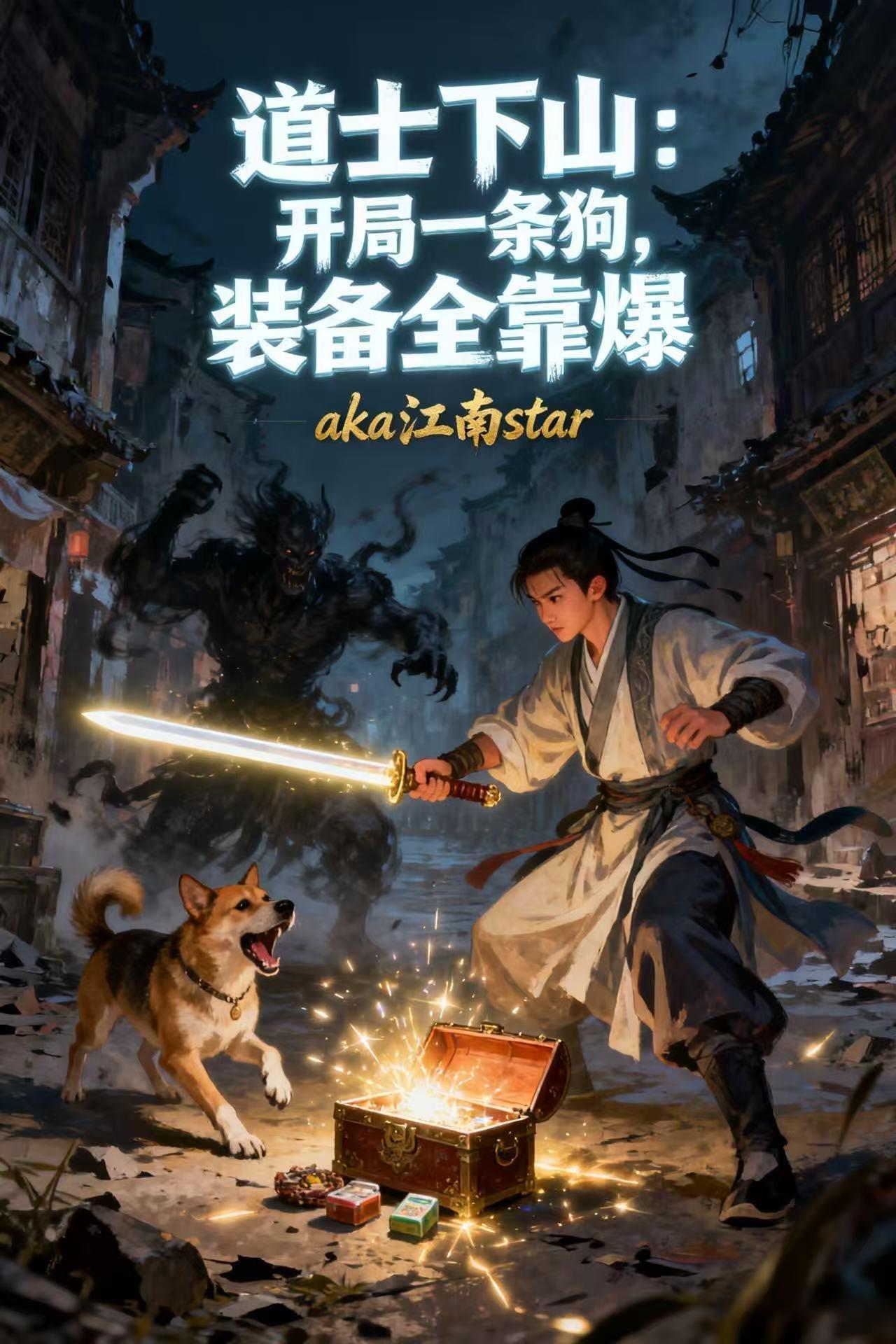 【综】我那总在见义勇为的宿主呦