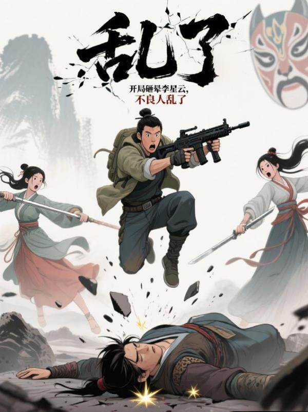 星际：什么是破烂，这些都是宝贝