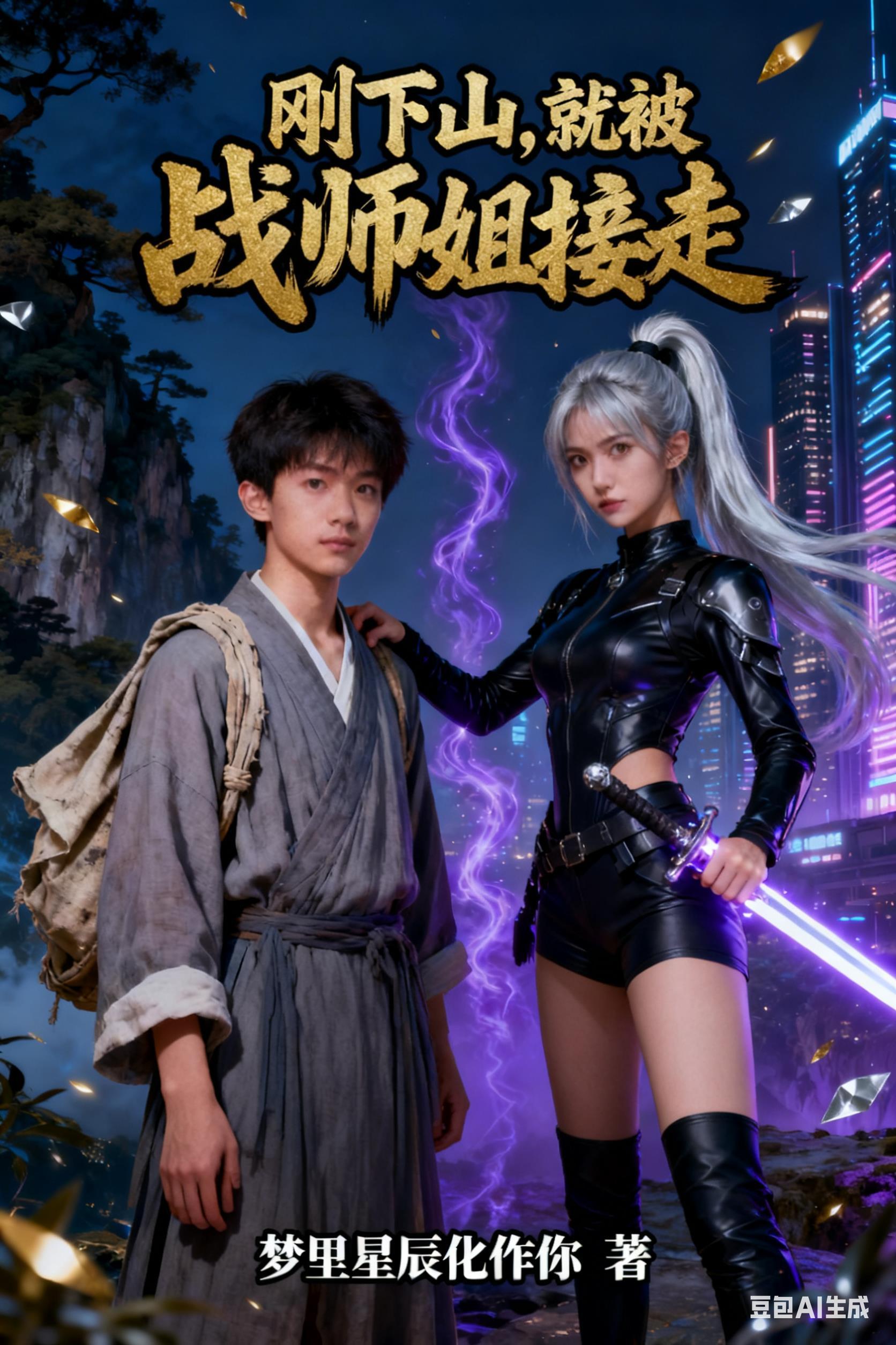 亮剑：开局送礼，百万倍返还！