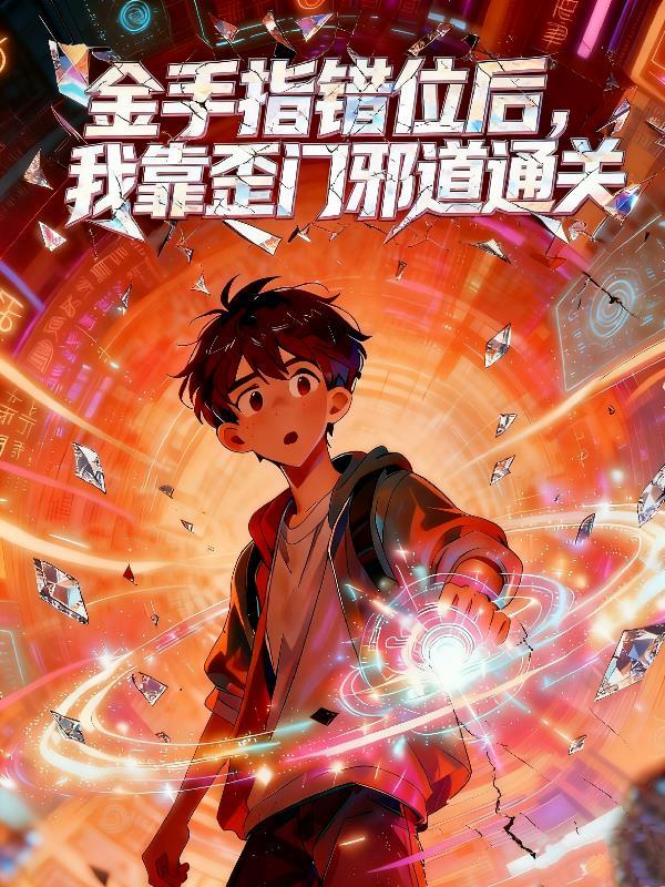 涅盘重生：复仇系统我来了