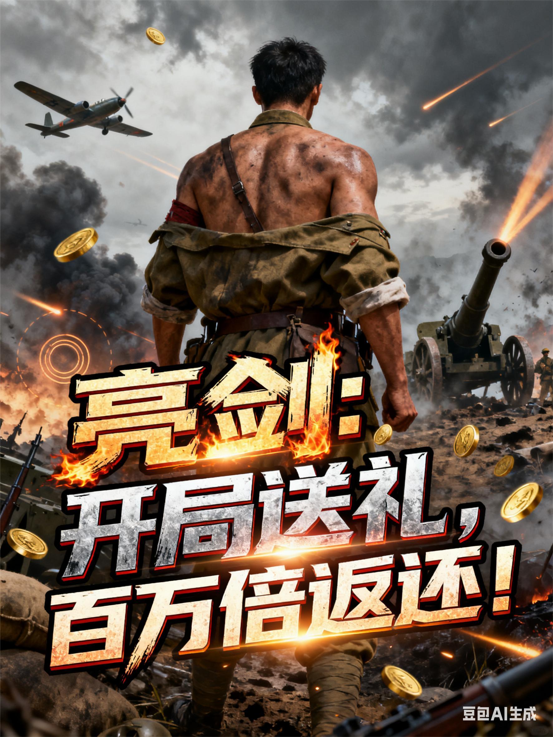 女尊，从跳过恋爱开始