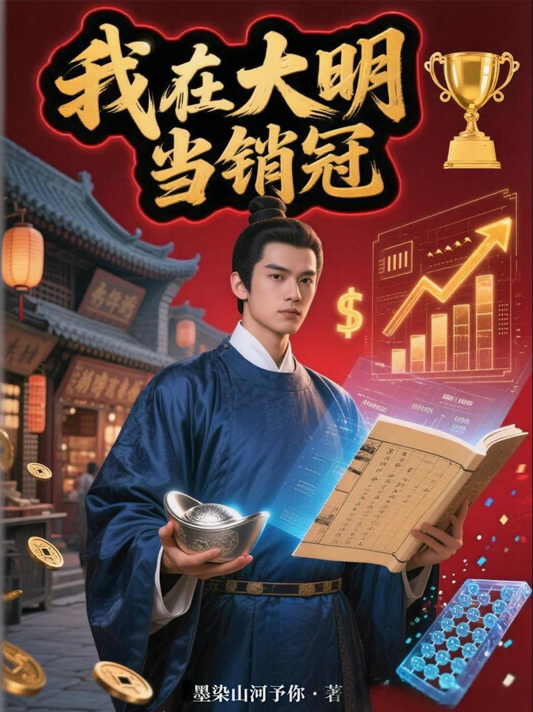 甄嬛传：妙青借东风