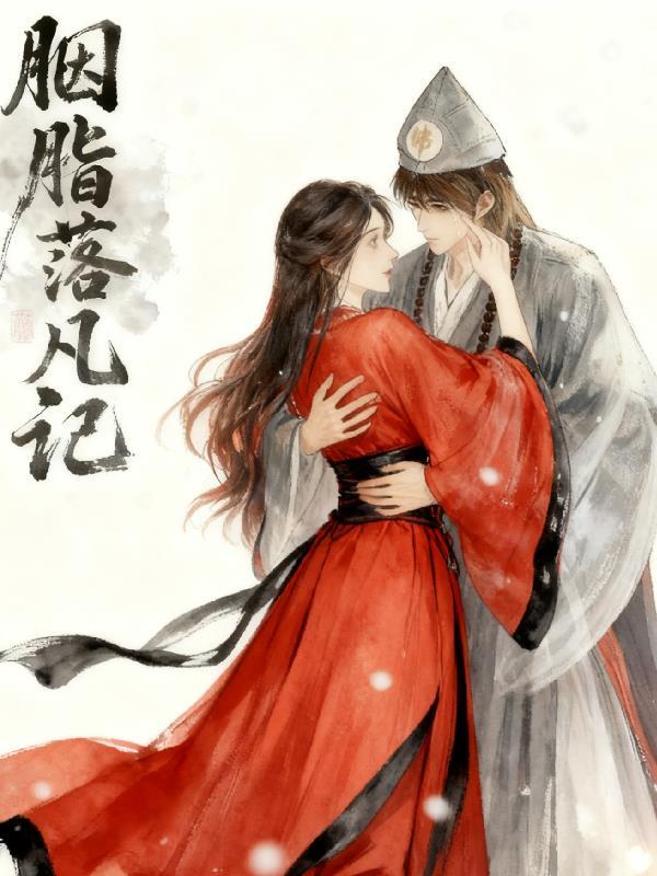 庶女生存指南：从替嫁到人生赢家