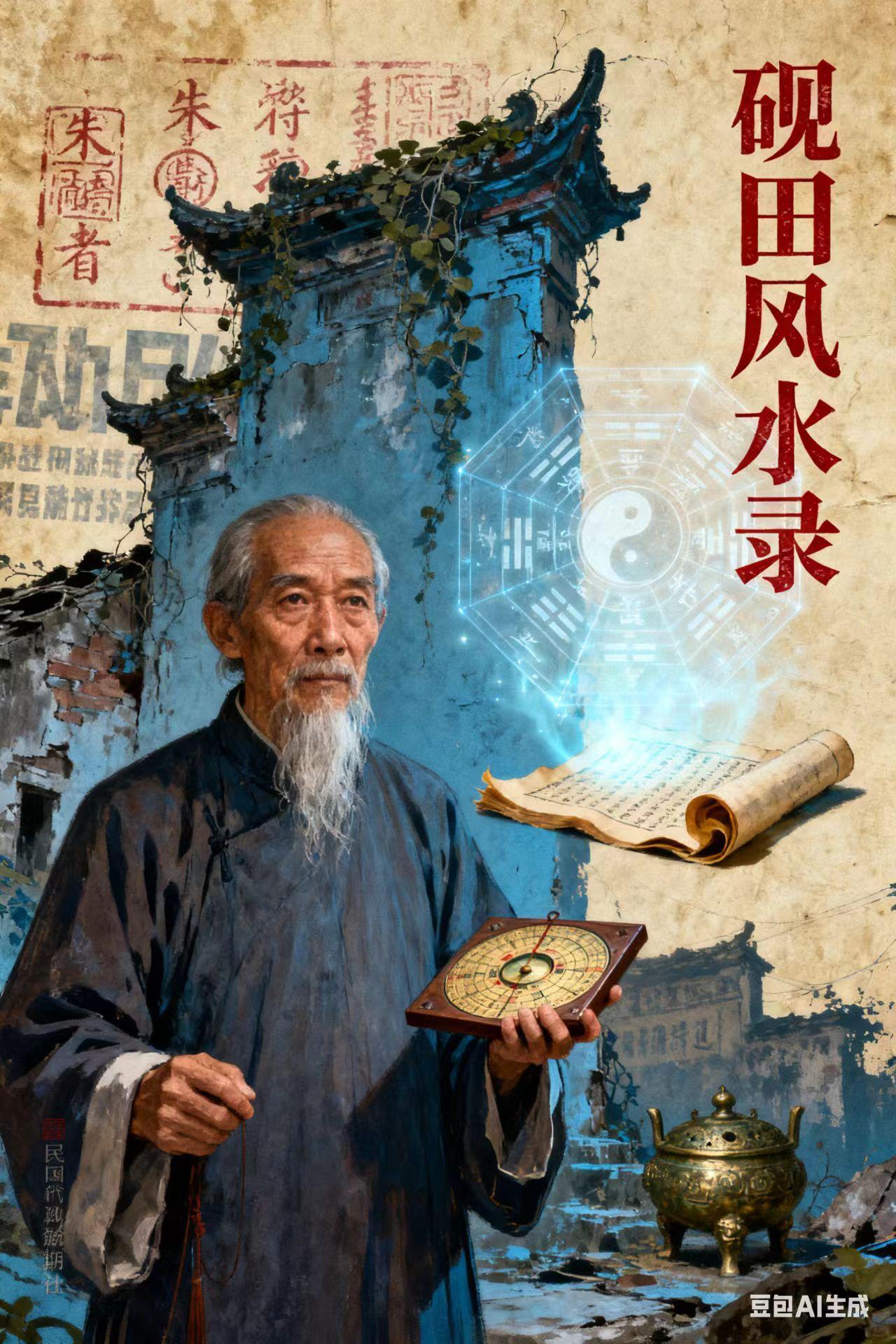 多子多福：女将军求我开枝散叶