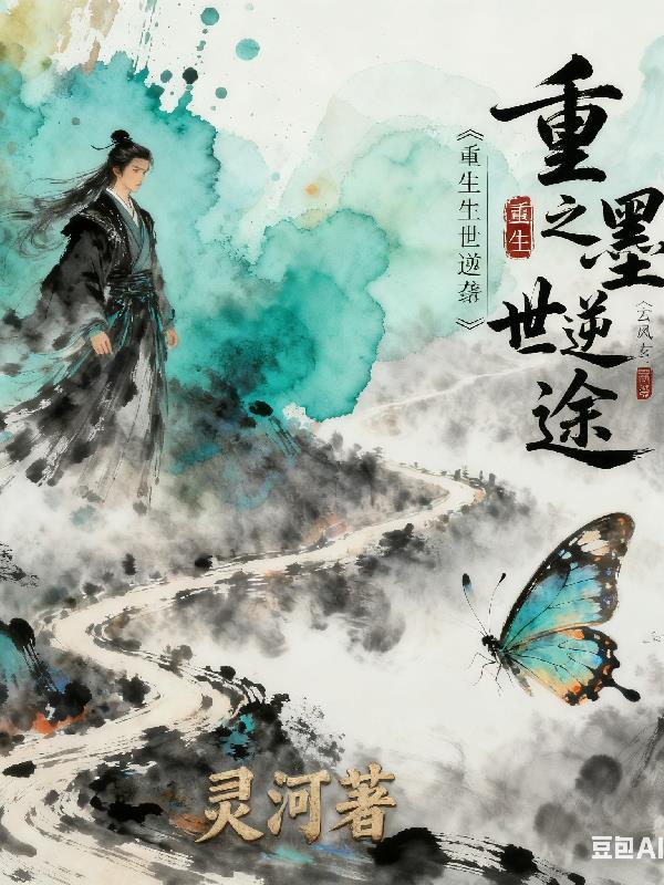 四爷，你只是我剧本里的棋子