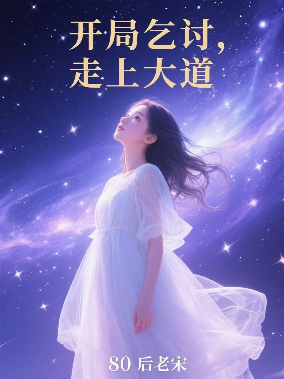 九尾狐：仙凡两世渡