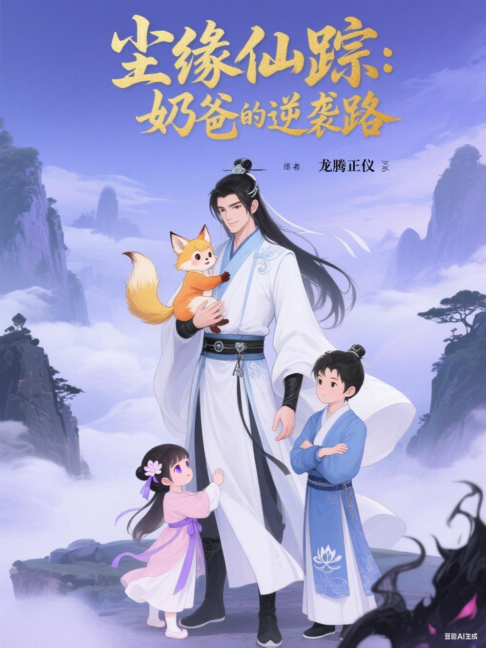我咳血装病，却杀穿了十万匈奴