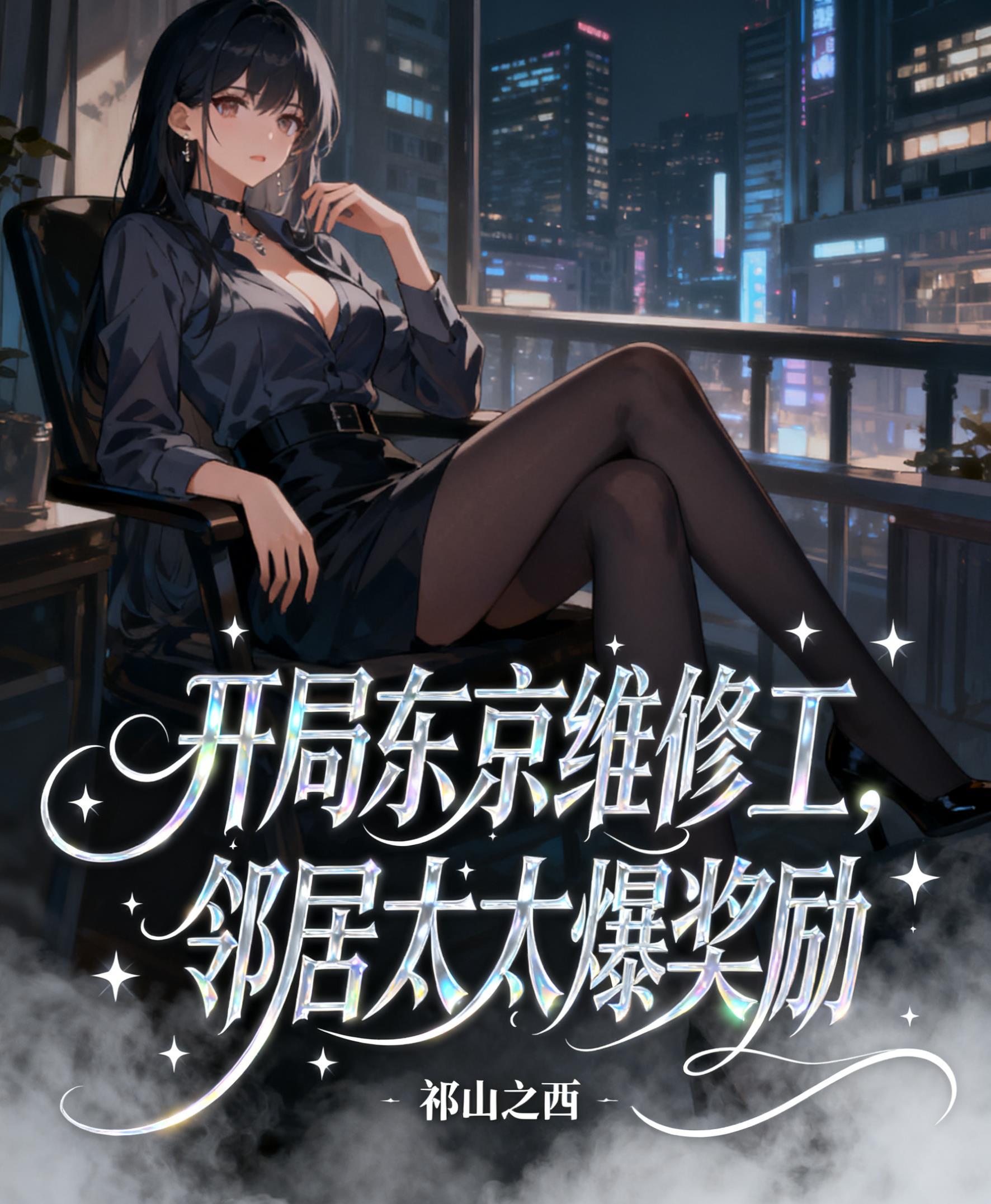 西游恶人攻略录：哪吒总骗我亲他