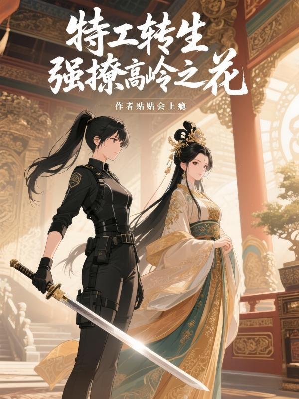 退圈当天，疯批导演拉我闪婚了