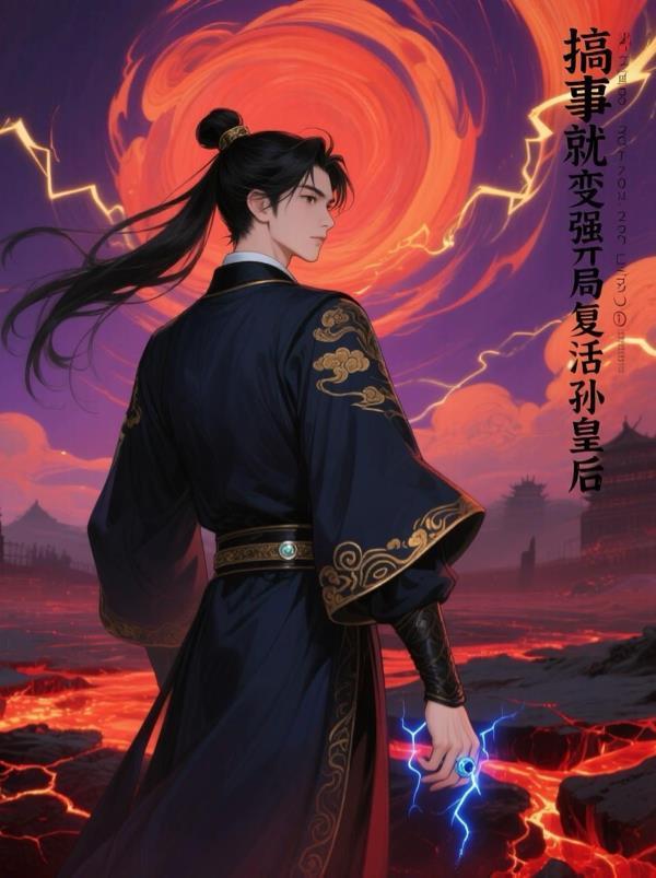大宋：这个潘金莲不对劲