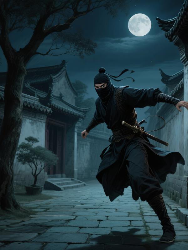 女帝攻略：从乞丐到九五至尊