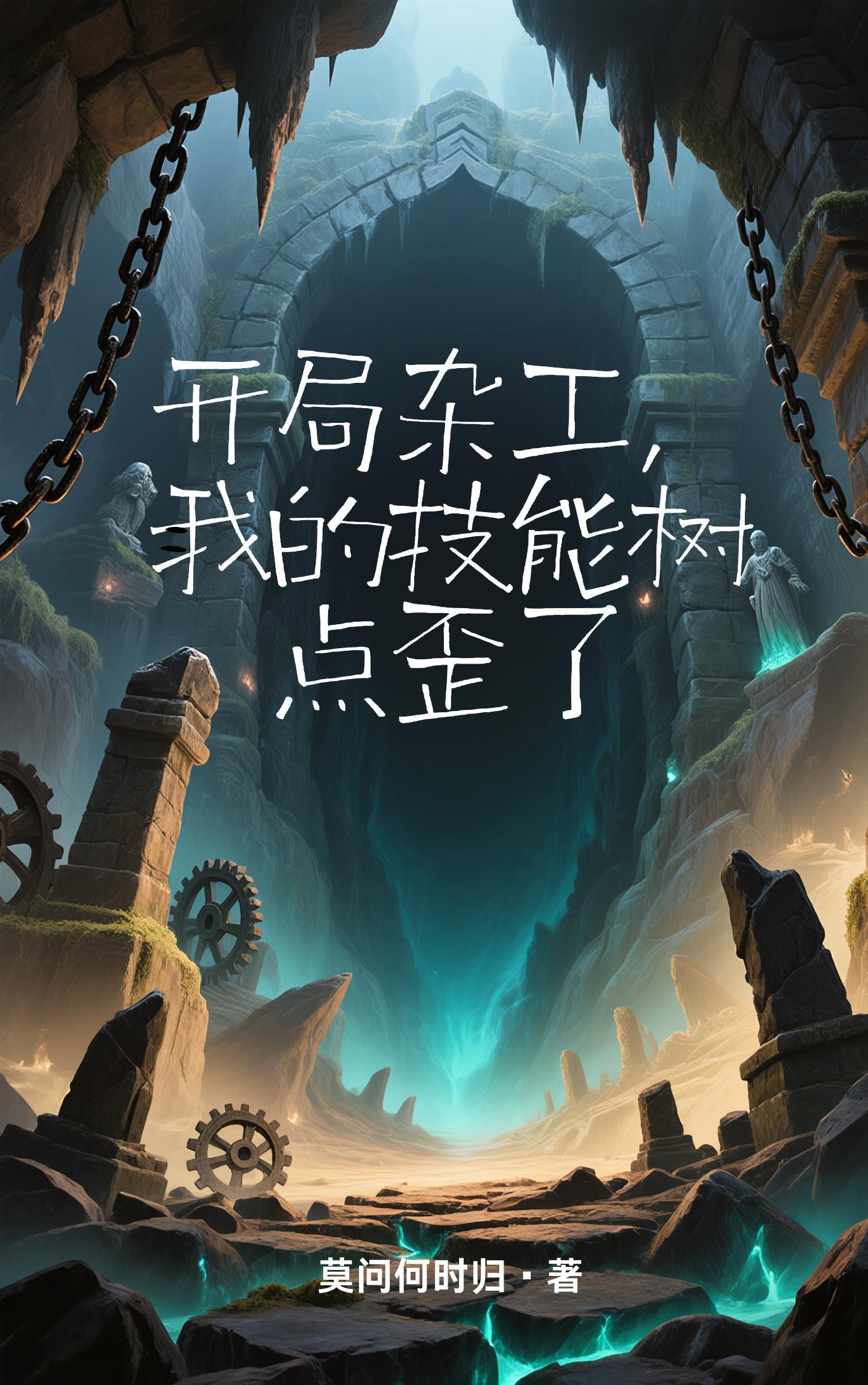 穿越之游兽部落