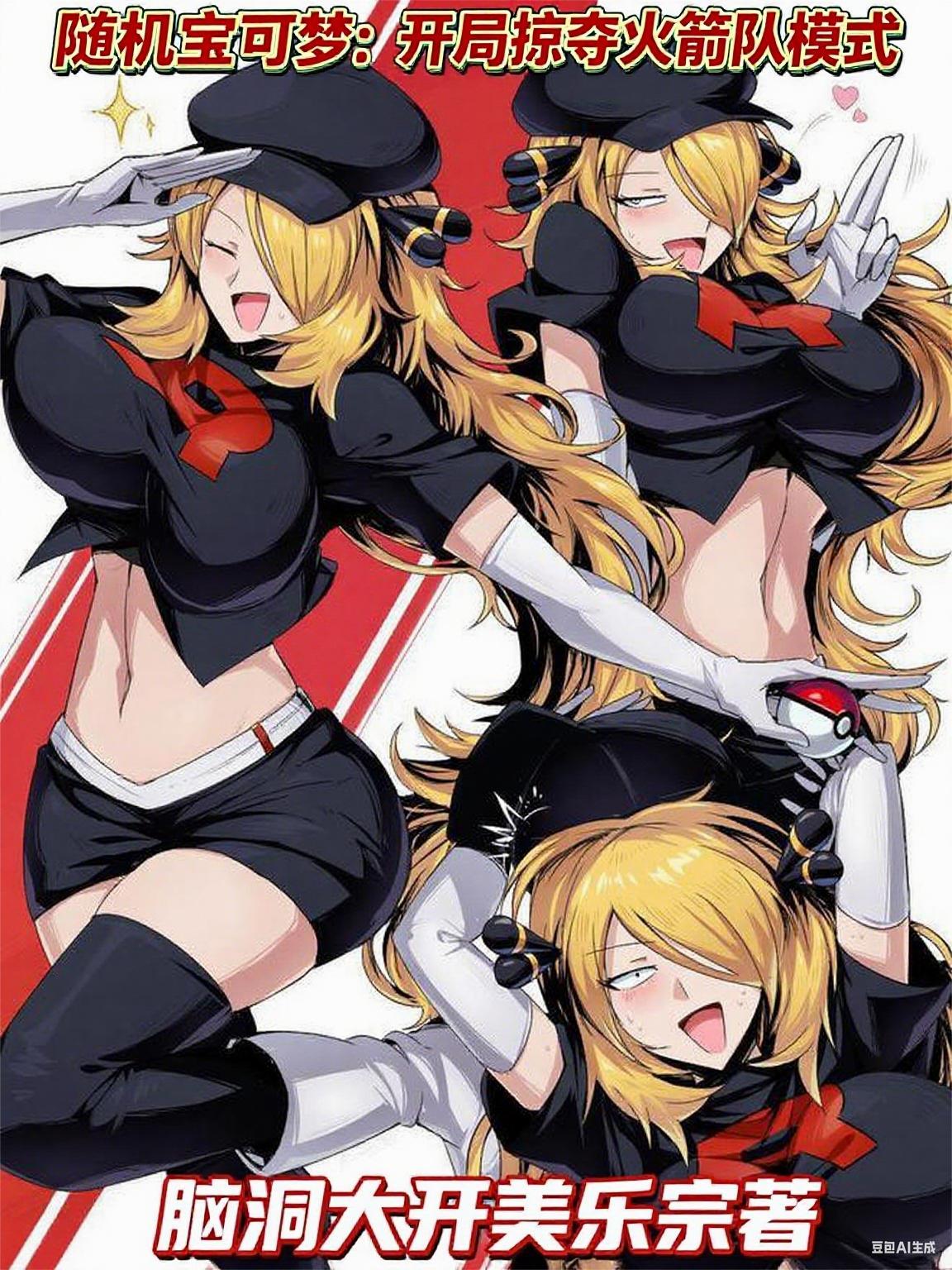 鸿蒙之万道古尊