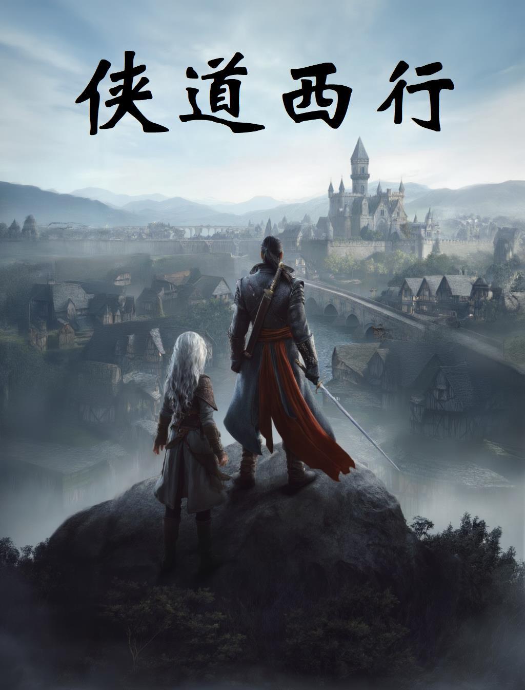 末日余烬：我的系统只收寿命