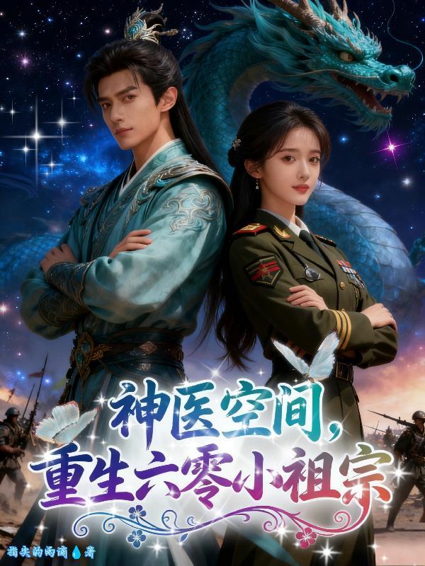 灵气复苏：开局觉醒神级天师系