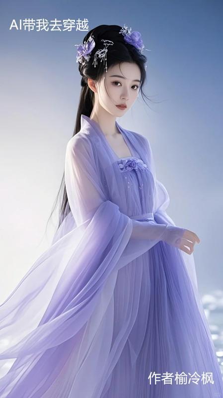 真正的女人