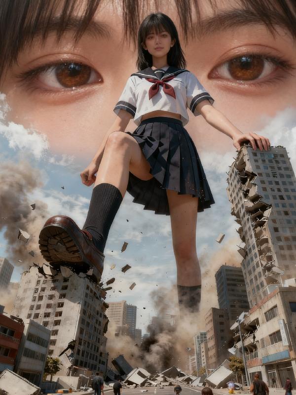 狗哥，你再舔女主我就和黄毛私奔