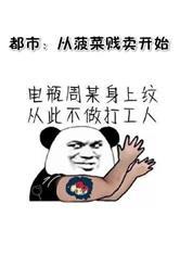 僵尸世界：我是战斗鸡