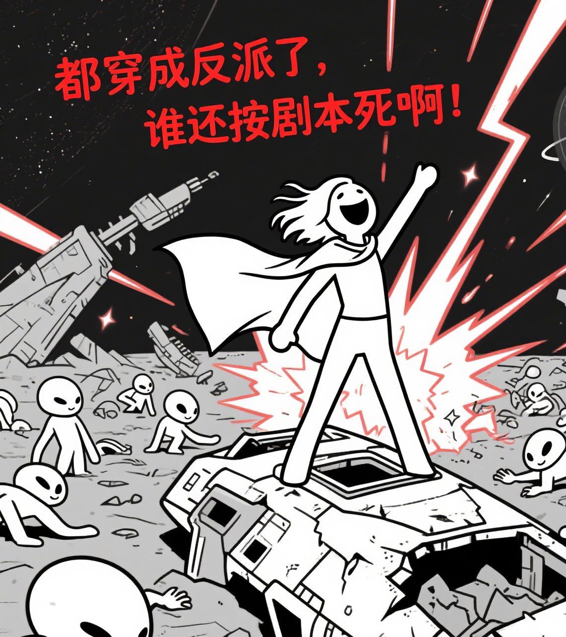 抗日之绝地枪王