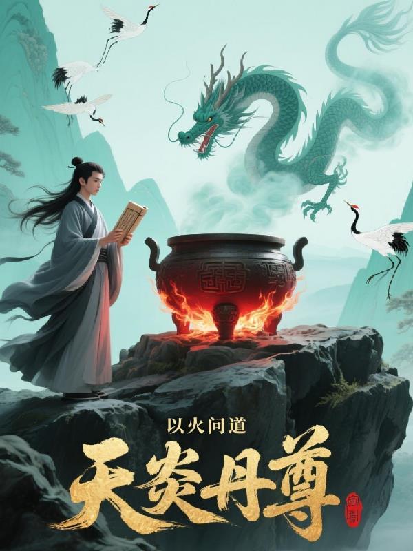 桃花山修仙录