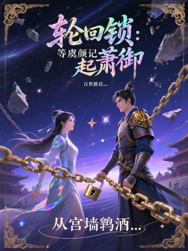 古代逃荒，华夏全民教我做神女