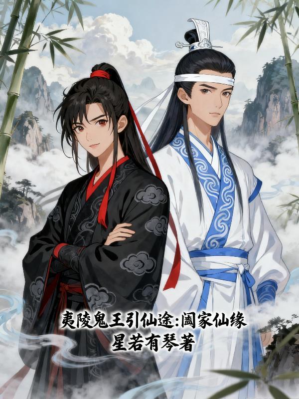 合欢仙途：她们说我是极品炉鼎