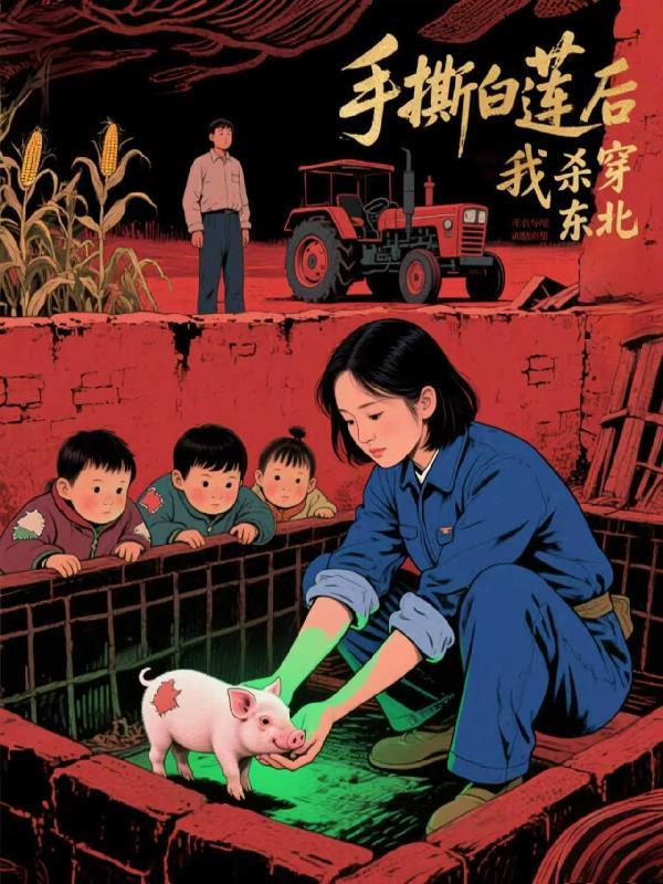 从实习警开始，秒破碎尸连环案！