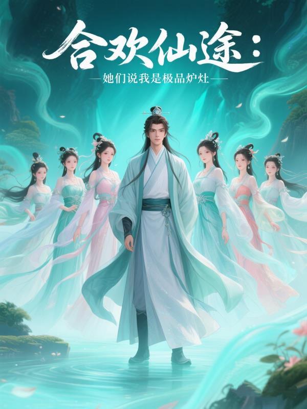 穿回现代后我的清冷女主追出来了