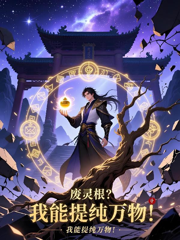 恶女缩小成10cm渡劫