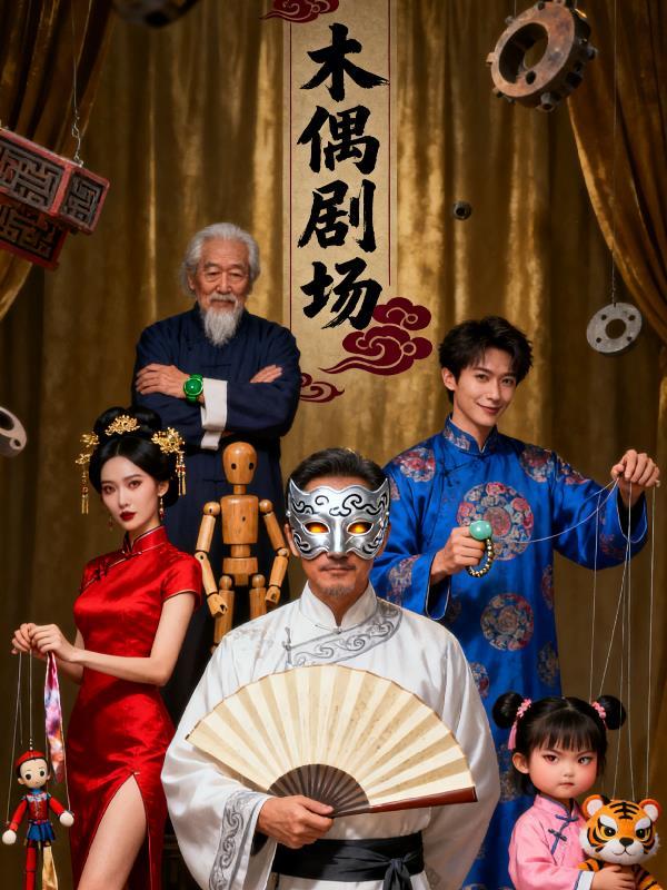合欢宗，从俘获师尊的心开始