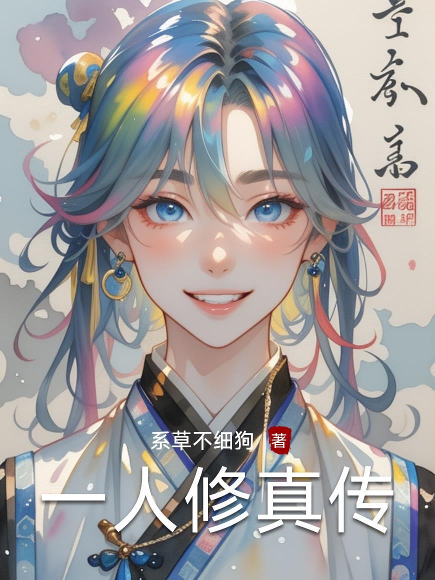 小笨女修仙记