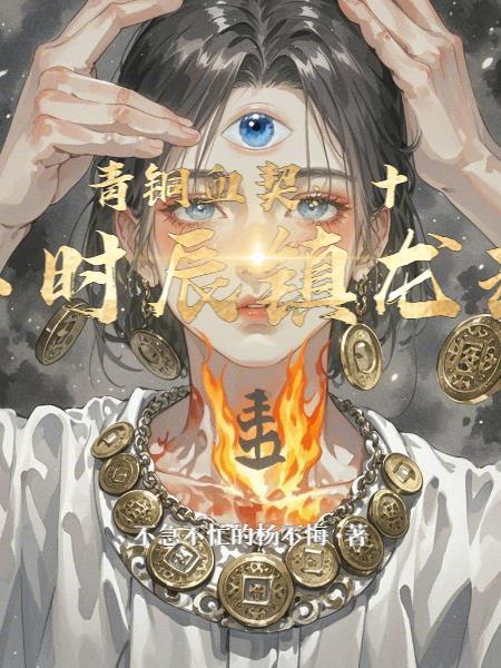 伏魔山海：从镇妖塔开始登神
