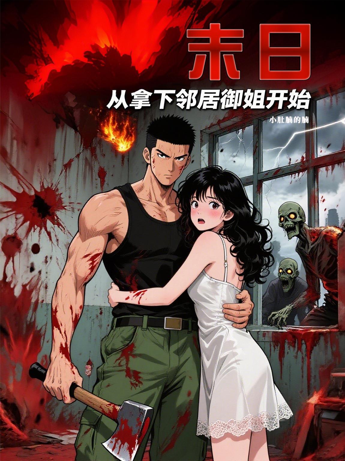 玄幻世界之全系灵根团宠传奇
