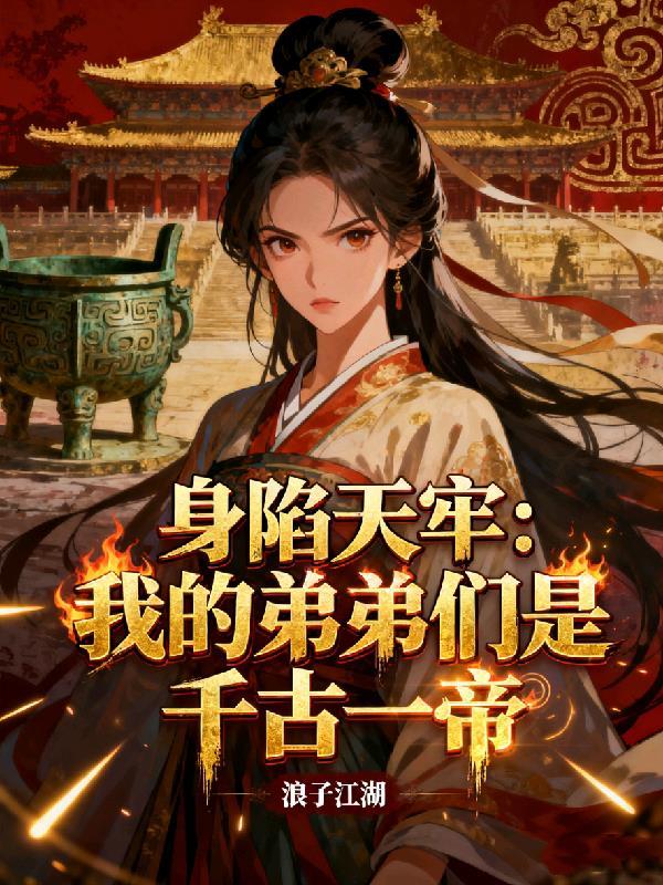 我的九个姐姐，是重生者联盟
