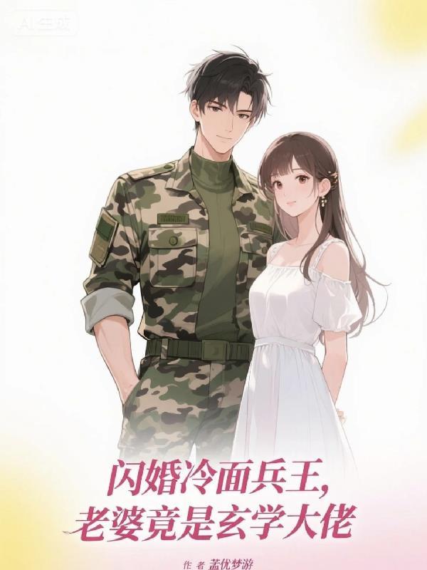 觉醒神血后，美男们跪求和我生崽