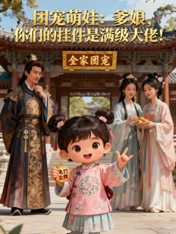 开局百倍返还，绑架全世界