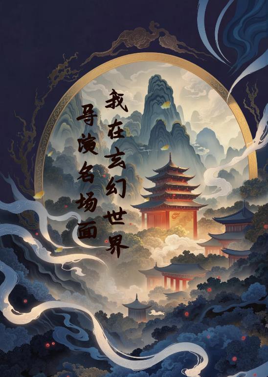 报告帝尊：世子有喜了